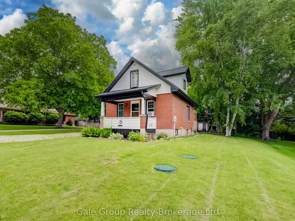 324080 Mount Elgin Rd, South West Oxford, ON N0J 1N0