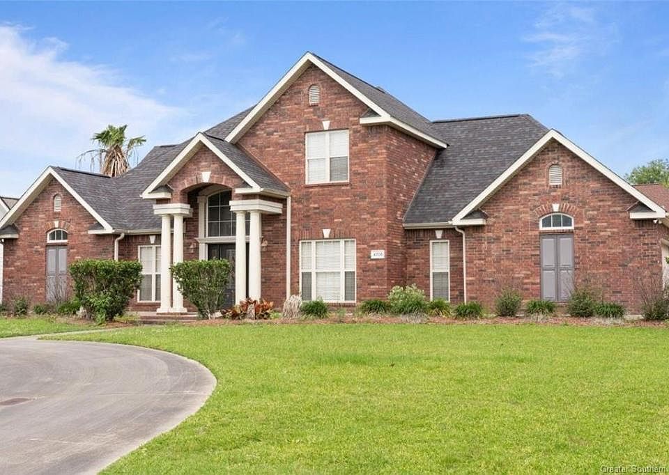 1st image of 4205 Beau Chene Dr