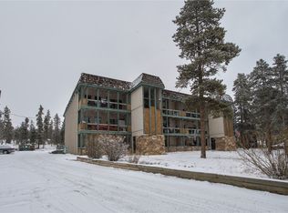 1911 Boreas Pass Rd #2, Breckenridge, CO 80424