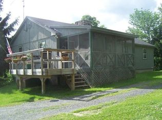 458 Hillside Rd, Poultney, VT 05764