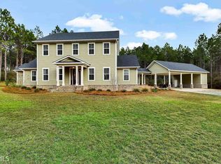 3070 Nessmith Rd, Statesboro, GA 30458