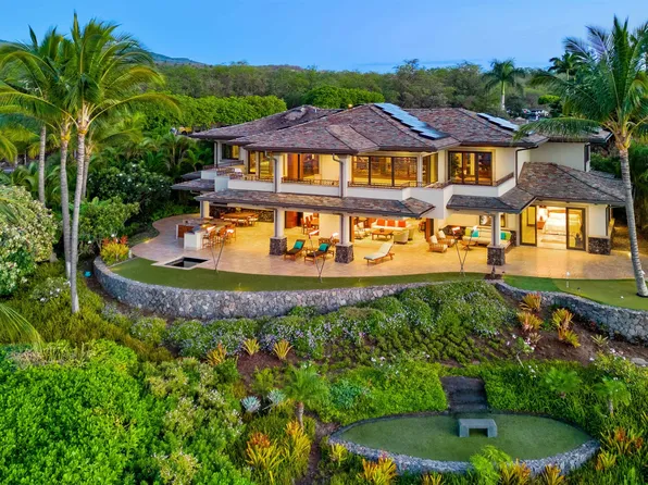 34 Maluaka Pl #9, Kihei, HI 96753