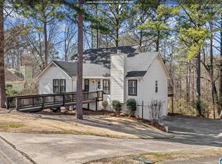 5132 Selkirk Dr, Birmingham, AL 35242