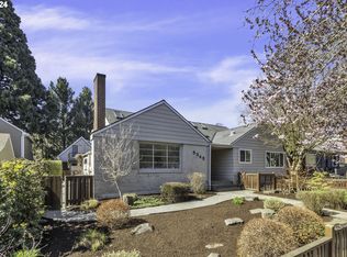 5345 SE 34th Ave, Portland, OR 97202