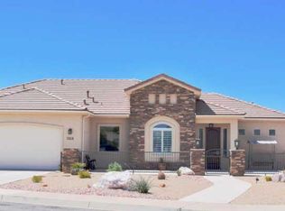 2458 S 4240 West Cir, Hurricane, UT 84737