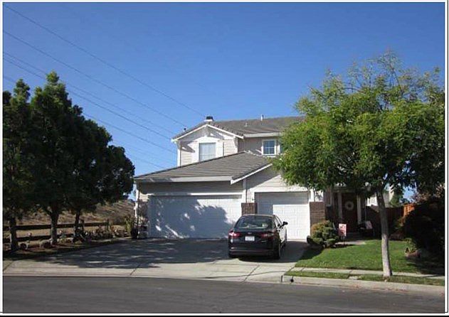 1st image of 25683 Holloway Canyon Ct
