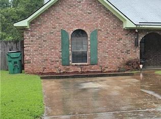 813 Brooks Blvd UNIT A, Alexandria, LA 71303
