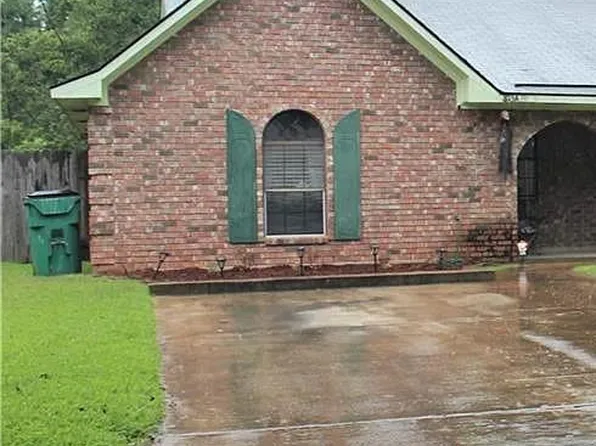 813 Brooks Blvd Unit A, Alexandria, LA 71303