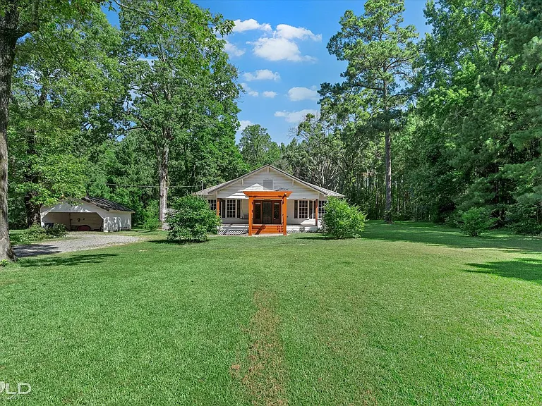 3783 Old Plain Dealing Rd — Photo 1