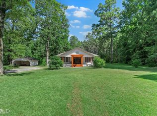 3783 Old Plain Dealing Rd, Plain Dealing, LA 71064
