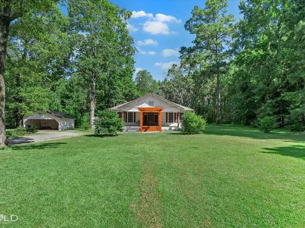 3783 Old Plain Dealing Rd, Plain Dealing, LA 71064