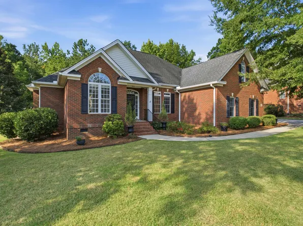 417 Holly Berry Cir, Blythewood, SC 29016