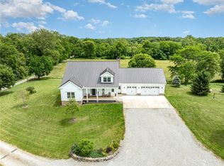 1073 Long Rd, Xenia, OH 45385