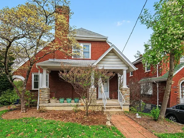 819 N Fort Thomas Ave, Fort Thomas, KY 41075