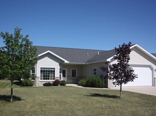 1002 5th Ave NW, Perham, MN 56573