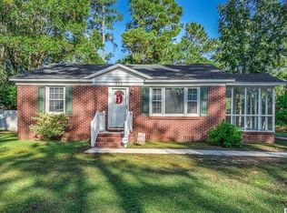 406 12th Ave, Conway, SC 29526