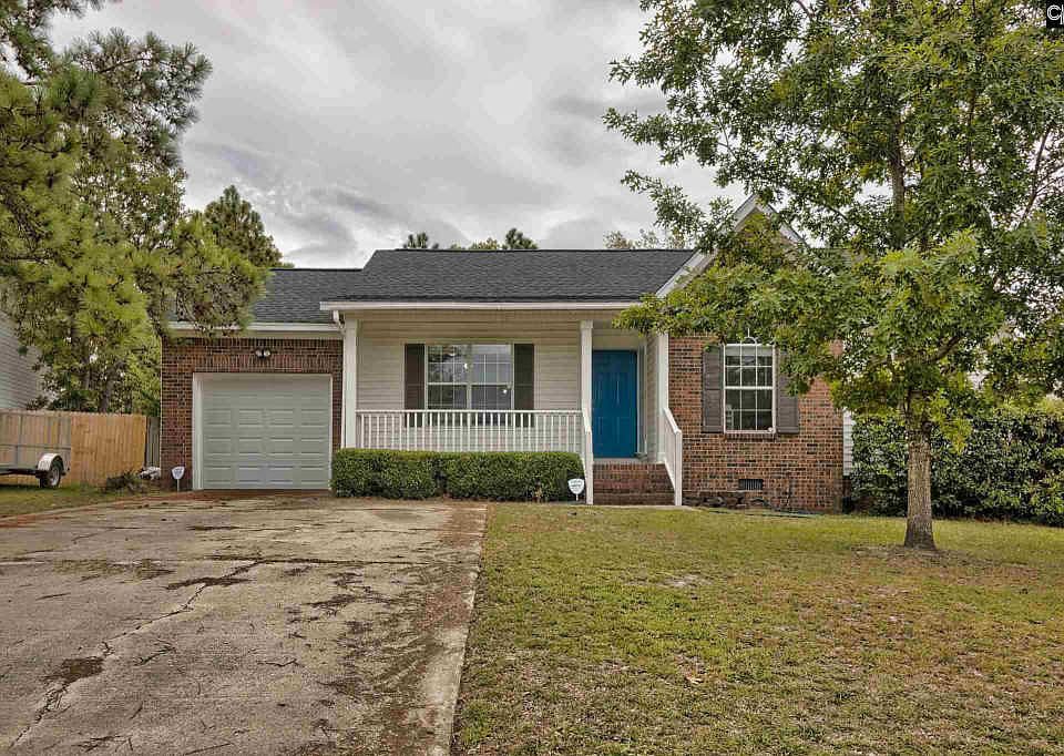 214 Carriage Oaks Dr, Columbia, SC 29229 Zillow