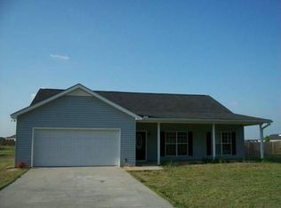173 Gritney Rd, Daleville, AL 36322