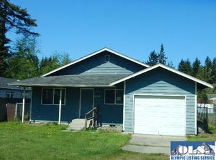 1721 W 11th St, Port Angeles, WA
