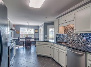 4840 Rucker Christiana Rd, Christiana, TN 37037