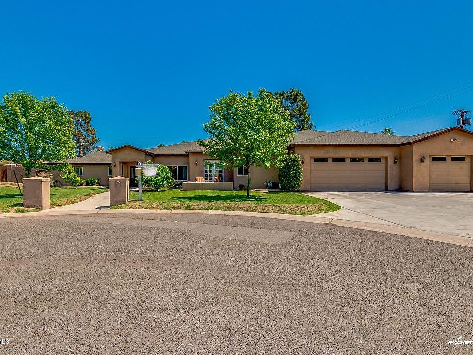 1st image of 5470 E Calle Del Medio