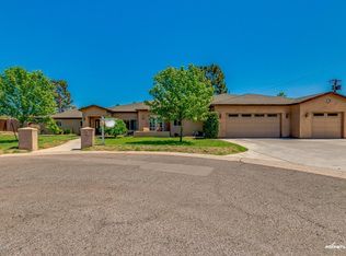 5470 E Calle Del Medio, Phoenix, AZ 85018
