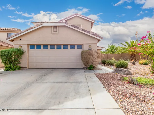 310 S 228TH Avenue, Buckeye, AZ 85326