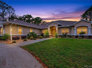 4052 N Mayan Dr, Hernando, FL 34442