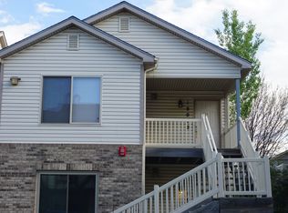 18072 Becket Dr #4F, Parker, CO 80134