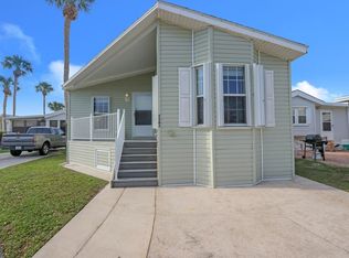 5343 Galley Way, Fort Pierce, FL 34949