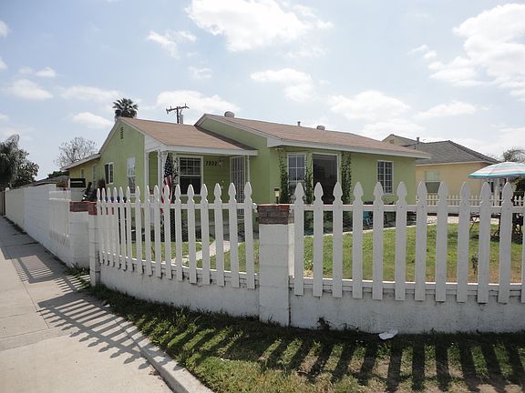 2nd image of 7802 Rockne Ave