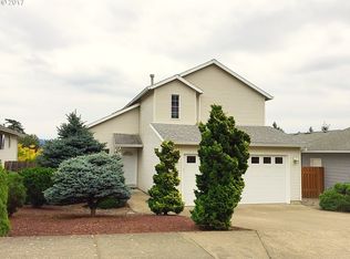3236 SW Corbeth Ln, Troutdale, OR 97060