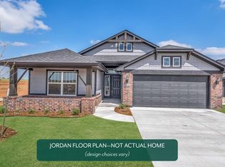 617 Berline Rd, Guthrie, OK 73044