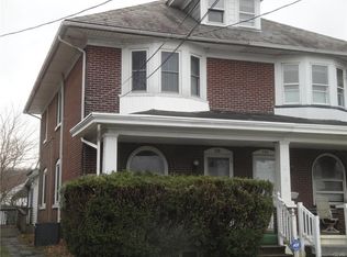 128 W Milton St, Easton, PA 18042