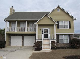 14 Liberty Crossing Dr NE, Cartersville, GA 30121