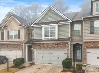 5551 Radford Loop, Fairburn, GA 30213