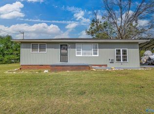 3730 McLain St N, Gadsden, AL 35903