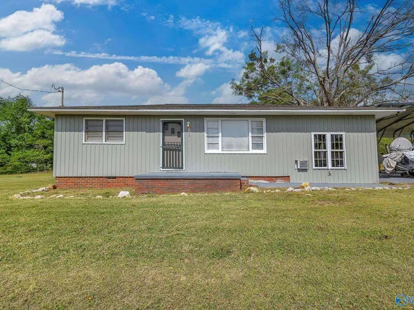 3730 McLain St N, Gadsden, AL 35903