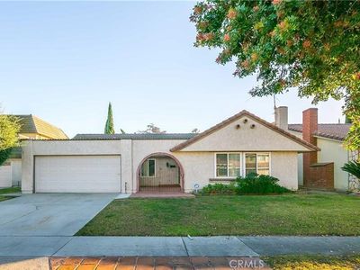 12328 Semora Pl, Cerritos, CA, 90703