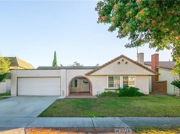 12328 Semora Pl, Cerritos, CA 90703