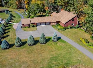 9124 Becker Rd, Springwater, NY 14560
