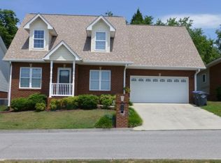 281 Stone Edge Cir, Kingsport, TN 37660