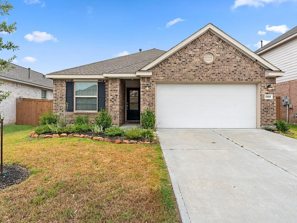 15806 Tullich Knoll Dr