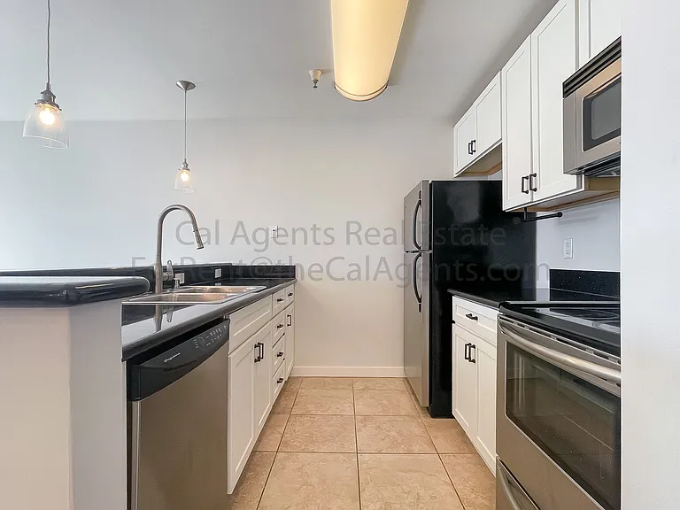 6400 Christie Ave #4409 — Photo 2
