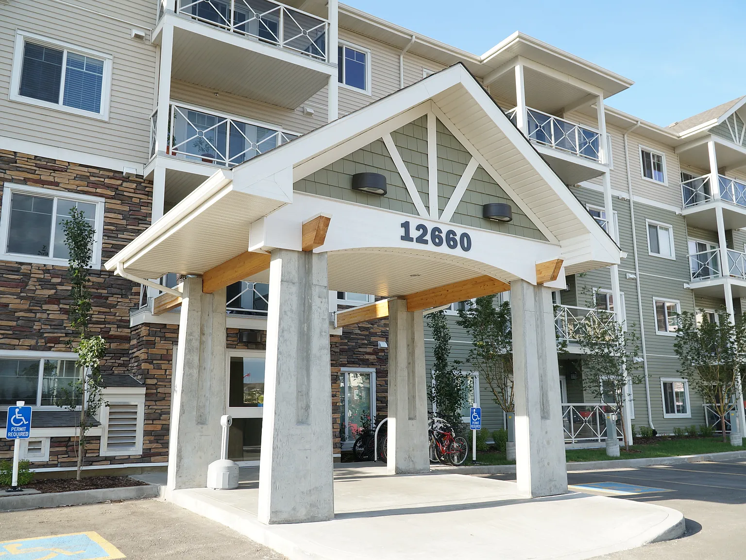 Solara at Sky View — Photo 2