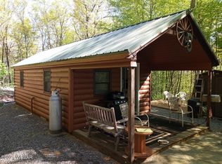 175 Whitetail Mountain Forest Rd #96, Beech Creek, PA 16822