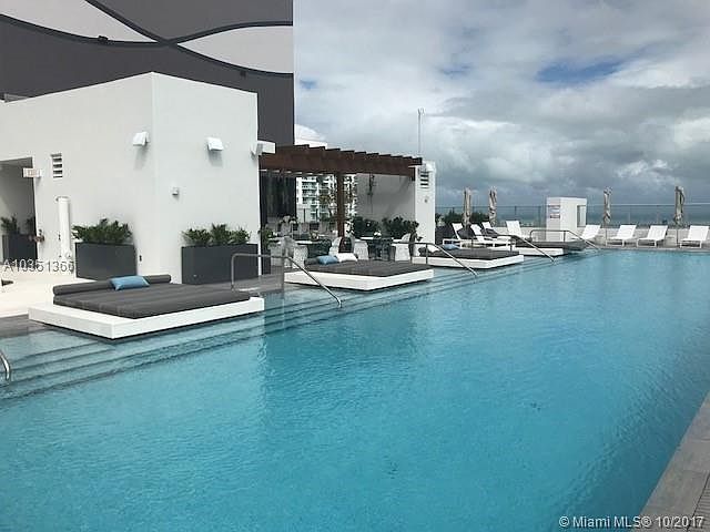 1st image of 1010 Brickell Ave #14A