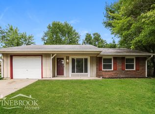 5717 Winship Dr, Indianapolis, IN 46221