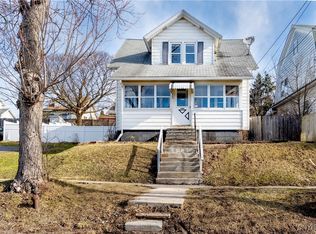 406 Griffiths St, Syracuse, NY