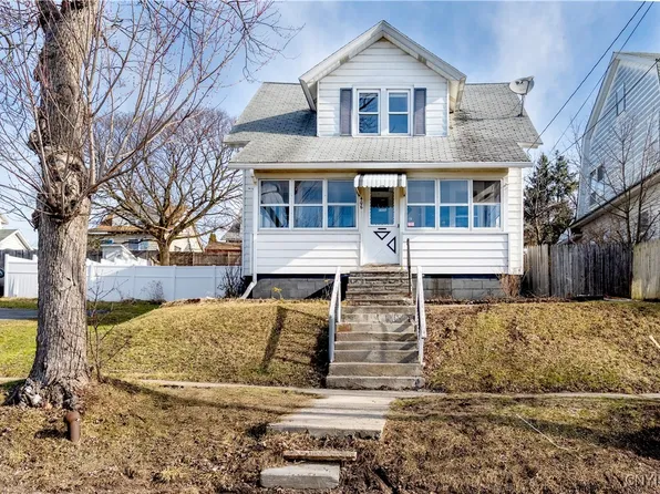 406 Griffiths St, Syracuse, NY 13208